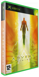 Advent Rising